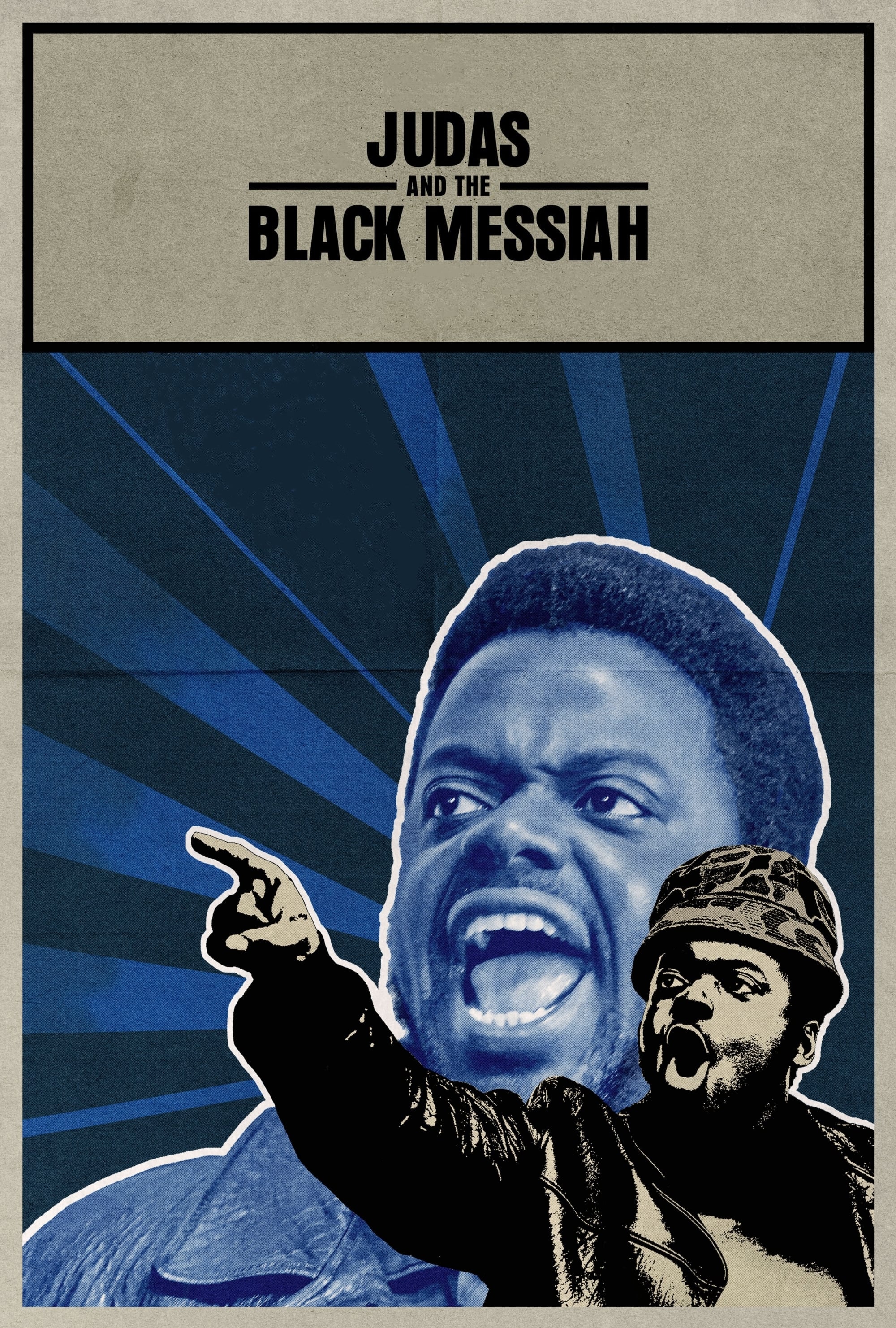 Judas and the Black Messiah (2021) [237630] (A1613120884) [[Movies]] --Plex--